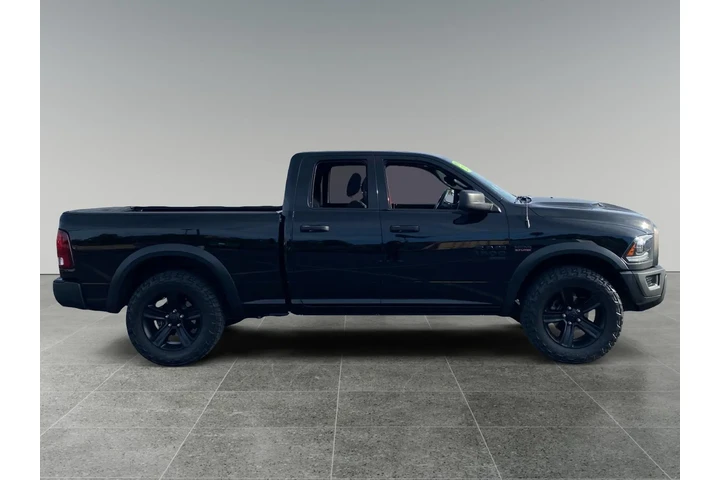 $33432 : Ram 1500 Classic 2021 image 6