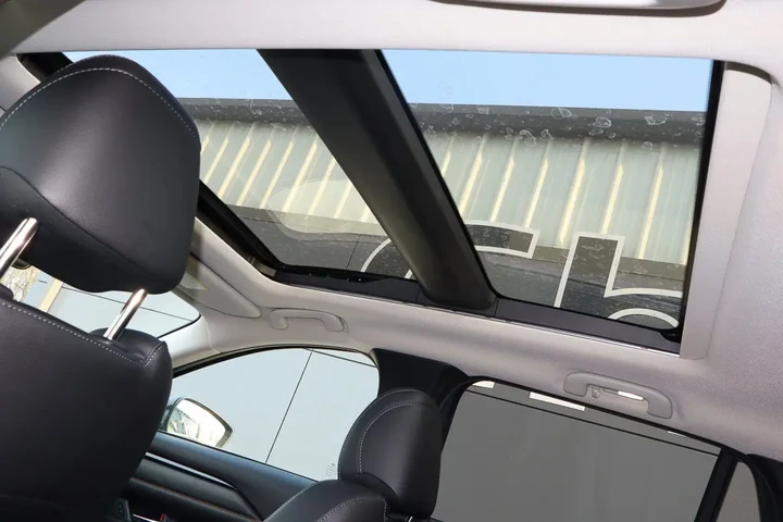 $31488 : 2025 CX-50 2.5 S Premium Plus image 8