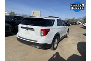 $19559 : Ford Explorer 2020 XLT 4dr S thumbnail