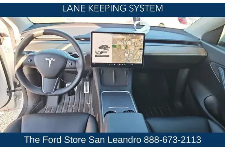 $28950 : Tesla Model Y 2022 AWD Perfo image 10