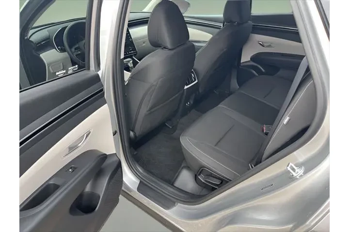 $24433 : Hyundai TUCSON 2024 AWD SEL image 10