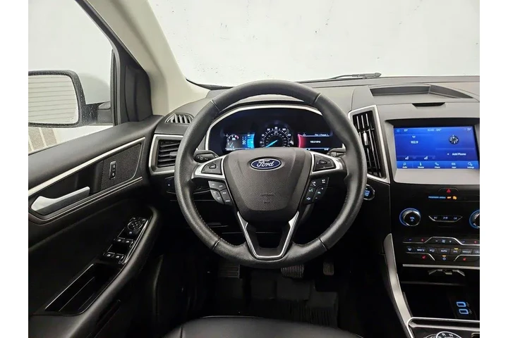 $19998 : Ford Edge 2020 SEL 4dr Cross image 10