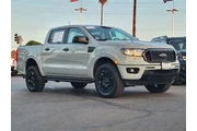 Ford Ranger 2023 4x2 XLT 4dr en Orange County