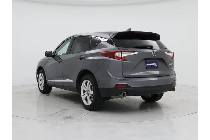 $30998 : Acura RDX 2021 SH-AWD 4dr SU image 2