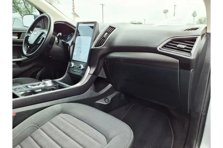 $24860 : Ford Edge 2024 AWD SE 4dr SU image 10