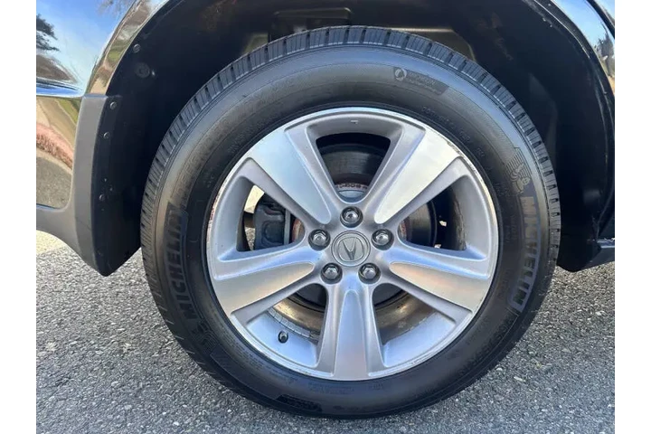$13495 : 2012 MDX SH-AWD w/Tech image 8