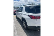 $30990 : Chevrolet Traverse 2023 LT L thumbnail