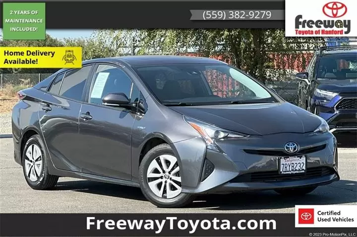 $19928 : Prius Four image 1