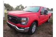 $35990 : Ford F-150 2023 4x2 XL 4dr S thumbnail