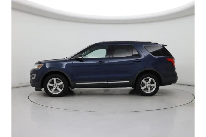 $19998 : Ford Explorer 2017 AWD XLT 4 image 3