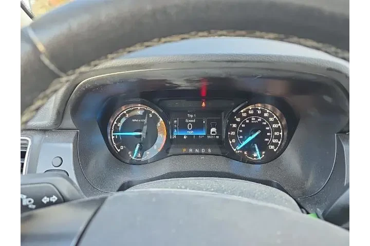 $26441 : Ford Ranger 2021 4x4 XLT 4dr image 9