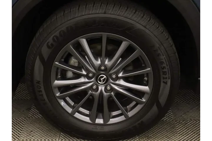 $18760 : Mazda CX-5 2020 Touring 4dr image 5