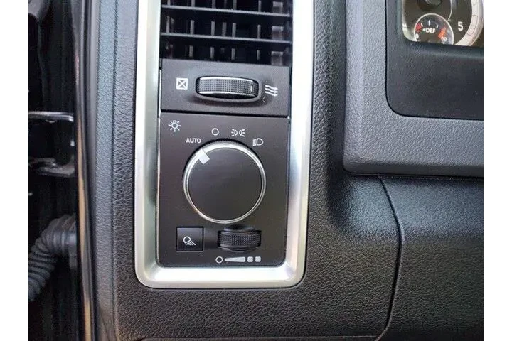 $17500 : Ram 1500 2017 4x4 Big Horn 4 image 10