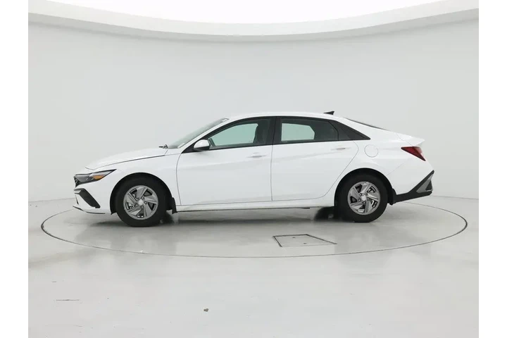 $21998 : Hyundai ELANTRA 2025 SE 4dr image 3
