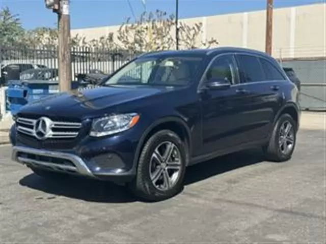 $13490 : 2016 MERCEDES-BENZ GLC2016 ME image 8