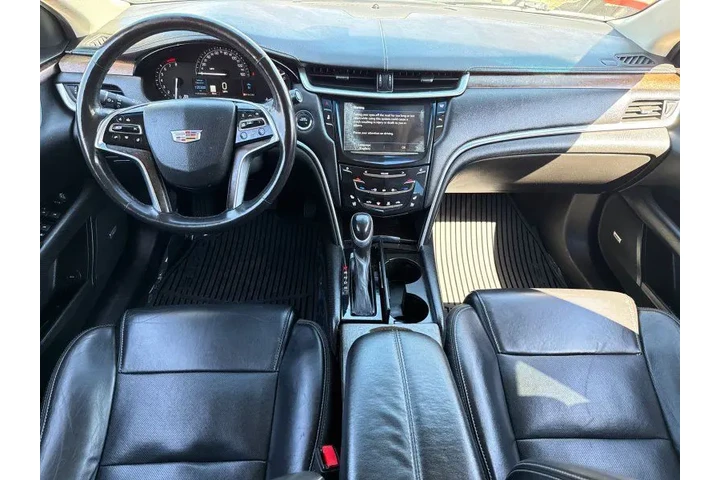 $19495 : 2018 XTS Luxury image 6