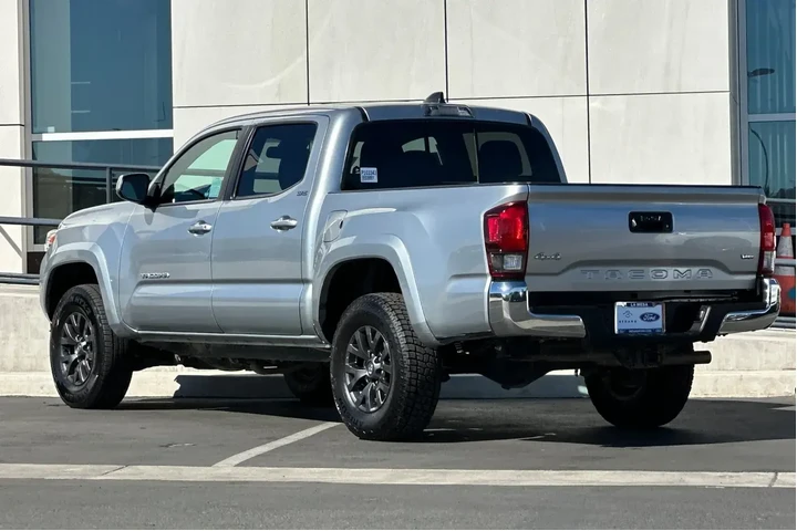 $34900 : Toyota Tacoma 2022 4x4 TRD O image 5