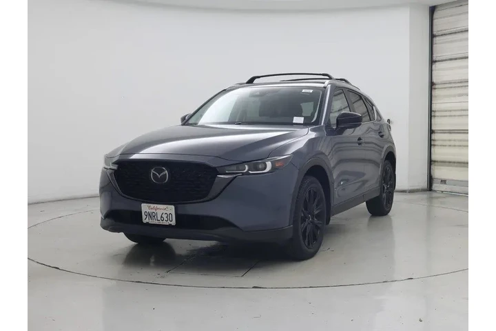 $27998 : Mazda CX-5 2024 AWD 2.5 S Ca image 4