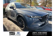 Mazda CX-5 2025 AWD 2.5 S Ca en Little Rock