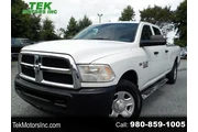 2017 3500 SLT Crew Cab LWB 4WD