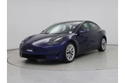 $24998 : Tesla Model 3 2023 4dr Sedan thumbnail