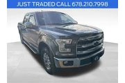 Ford F-150 2016 4x2 King Ran en Atlanta