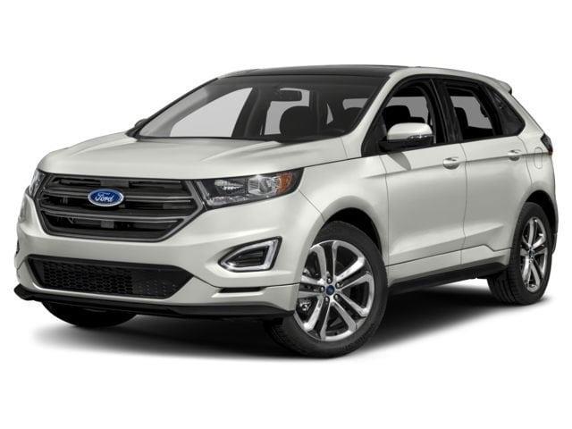 2018 Edge Sport SUV V-6 cyl image 1