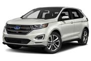 2018 Edge Sport SUV V-6 cyl en Rolla