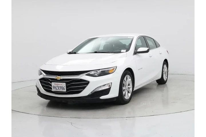$19998 : Chevrolet Malibu 2023 LT 4dr image 4