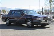 1989 DeVille en Las Vegas