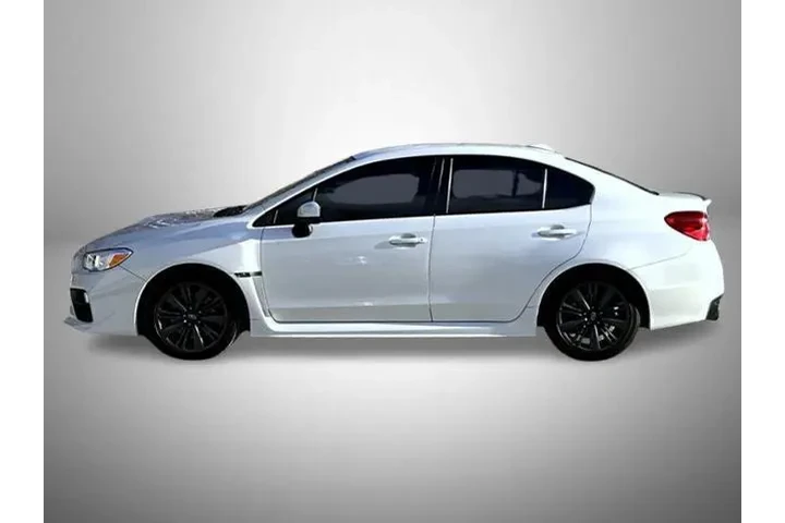 $20495 : Subaru WRX 2017 AWD 4dr Seda image 8