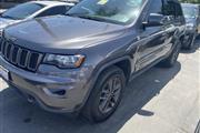 $14575 : 2016 Grand Cherokee Laredo SUV thumbnail