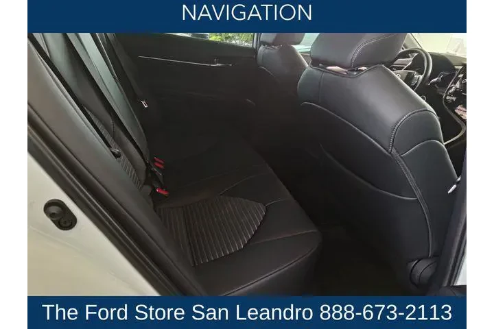 $26888 : Toyota Camry 2024 SE Nightsh image 10