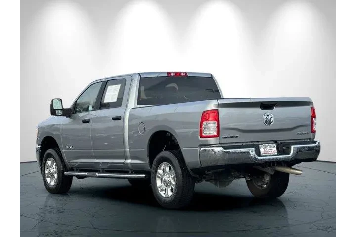 $38598 : Ram 2500 2024 4x4 Big Horn 4 image 6