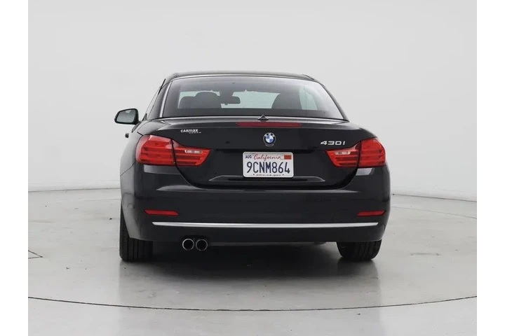 $21998 : BMW 4 Series 2017 430i 2dr C image 6