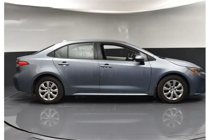 $18864 : Toyota Corolla 2025 LE 4dr S image 8
