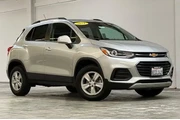 $11771 : Chevrolet Trax 2021 AWD LT 4 thumbnail