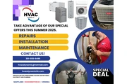 HVAC DYNAMIC INC en Silver Spring