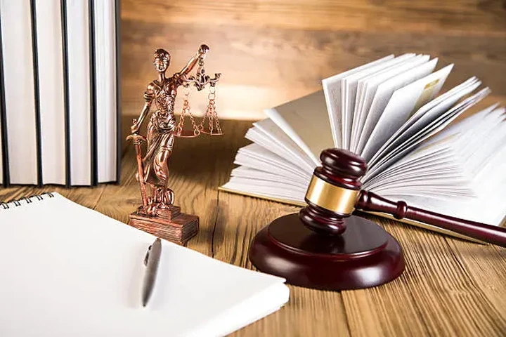 ABOGADOS LAS 24 HORAS image 1