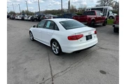 $8980 : 2015 A4 4dr Sdn Auto quattro thumbnail