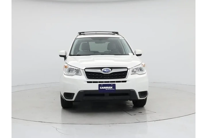 $13599 : Subaru Forester 2014 AWD 2.5 image 5