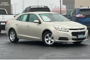 $9921 : Chevrolet Malibu Limited 201 thumbnail