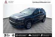 Jeep Cherokee 2018 Latitude