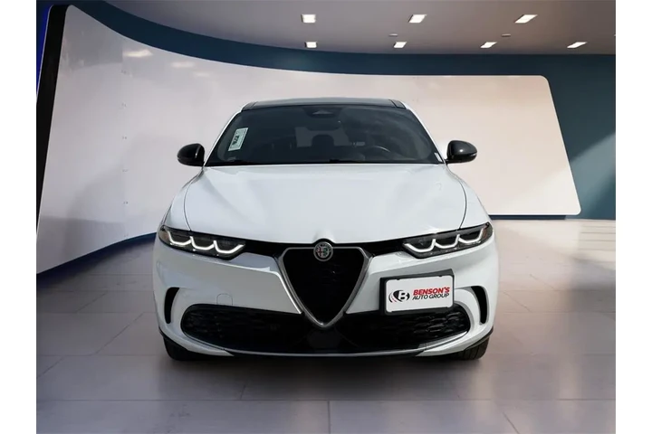 $26749 : Alfa Romeo Tonale Hybrid 202 image 8