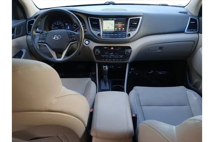 $14983 : Hyundai TUCSON 2017 SE Plus image 10