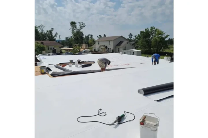 Gonzalez Roofing image 5