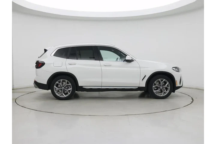 $28998 : BMW X3 2022 AWD xDrive30i 4d image 7