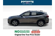 $27995 : Subaru Forester 2023 AWD Lim thumbnail