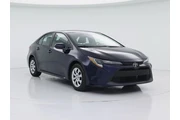 Toyota Corolla 2022 LE 4dr S en Raleigh