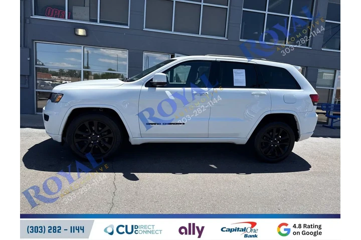 $21995 : 2019 Grand Cherokee Altitude image 1